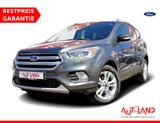 Ford Kuga 1.5 EcoBoost Navi Sitzheizung PDC Tempomat - Ford Kuga Gebrauchtwagen
