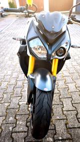 BMW S 1000 R | Dynamic Paket | Sport Paket |  - BMW S1000R