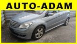 Mercedes-Benz B 200 CDI*Automatikgetriebe*AHK*Tüv:06/2025* - Mercedes-Benz: Automatikgetriebe