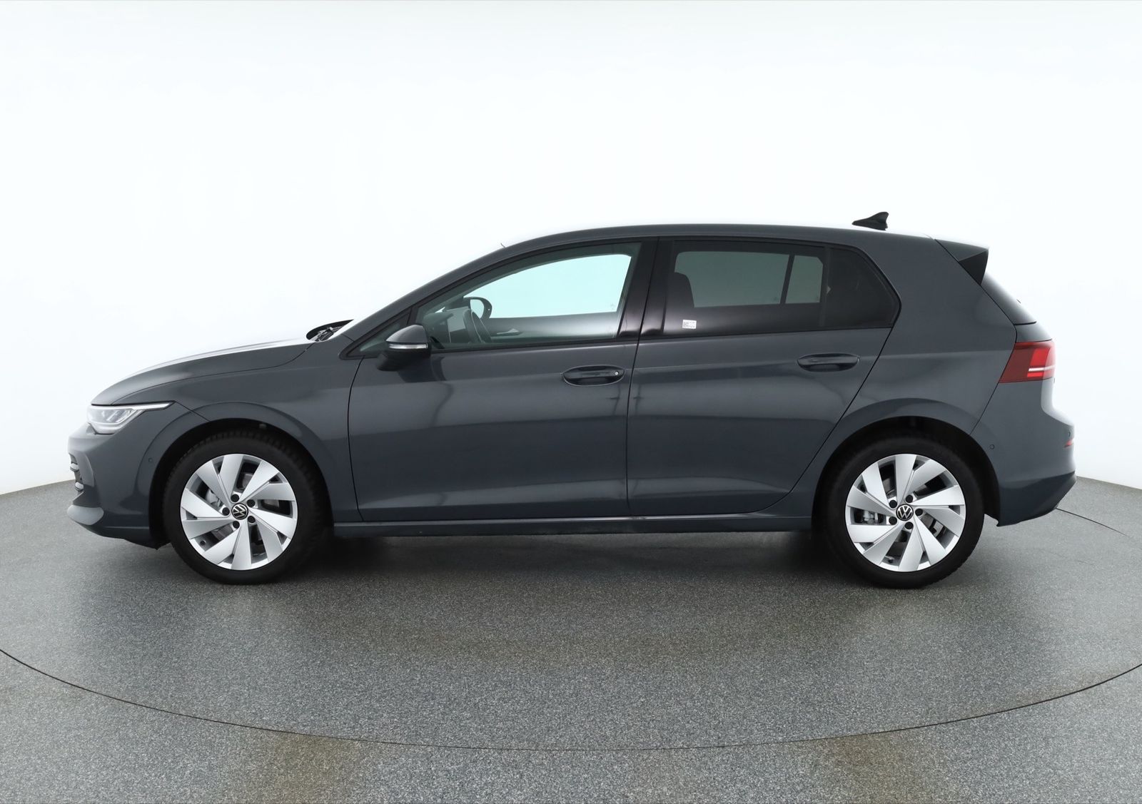 Volkswagen Golf VIII 2.0 TDI DSG LED Kamera App-Connect ACC imagem 2