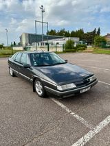 Citroën Neuwertiger Citroen XM 2.0i 130ps 2. Hand ... - Citroën XM: 2.0