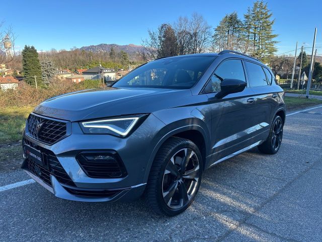 Otros Cupra Ateca 2.0 TSI DSG 4Drive VZ 300 CV