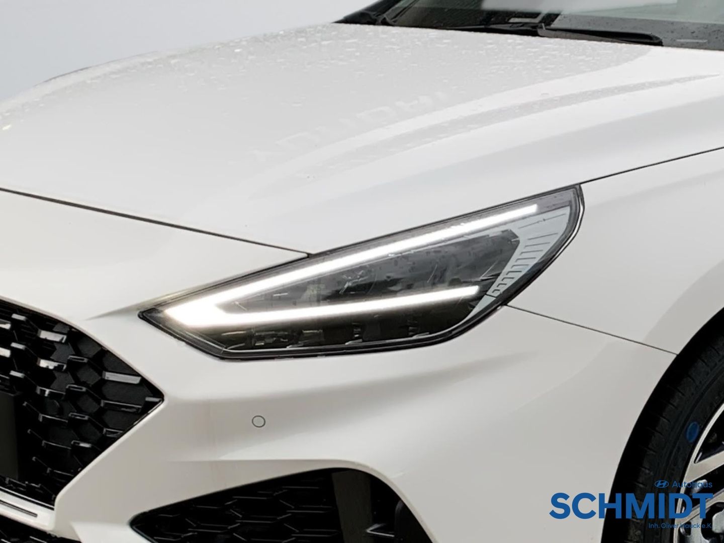 Hyundai i30 – Bild 5