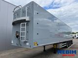 Kraker CF-Z200ZL 92M3 - 10mm vloer - Radlader Zl 10