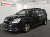 Chevrolet Orlando 1.8 7Sitzer Automatik Klimaautomatik PDC - Chevrolet Orlando: Auto