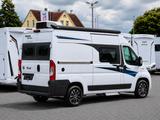 Knaus Boxstar 540*Dachklima*AHK*Navi+RFK*16"Markise - Knaus 540