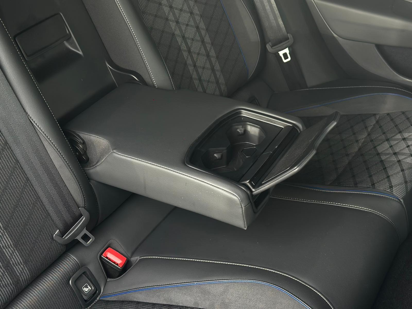 Volkswagen Passat 2.0TDI R LINE MATRIX#MASSAGE#ACC#KEY#MWST, миниатюра 28