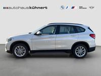BMW X1 xDrive20d Advantage AHK Navi AUT KeyLess PDC