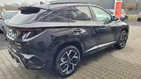 Hyundai Tucson N Line Hybrid*LED*Nav*Shzg*PDC*Cam*19"ACC - Hyundai TUCSON Gebrauchtwagen