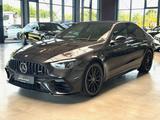 Mercedes-Benz C 63 AMG 4M+ S E Performance Pano Aerodynamik DI - Mercedes-Benz C 63 AMG Jahreswagen