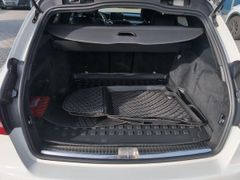 MERCEDES-BENZ C 220 T  AMG~Burmester~LED~gepfl.Zustand