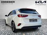 Kia cee'd Ultimate Edition 1.5T LED+Kamera+Navi - Kia: K5