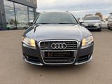 Audi S4 AVANT 4.2 QUATTRO *AUTOMATIK*RECARO*PRINS-GAS - gebrauchte Audi S4 aus dem Jahr 2005