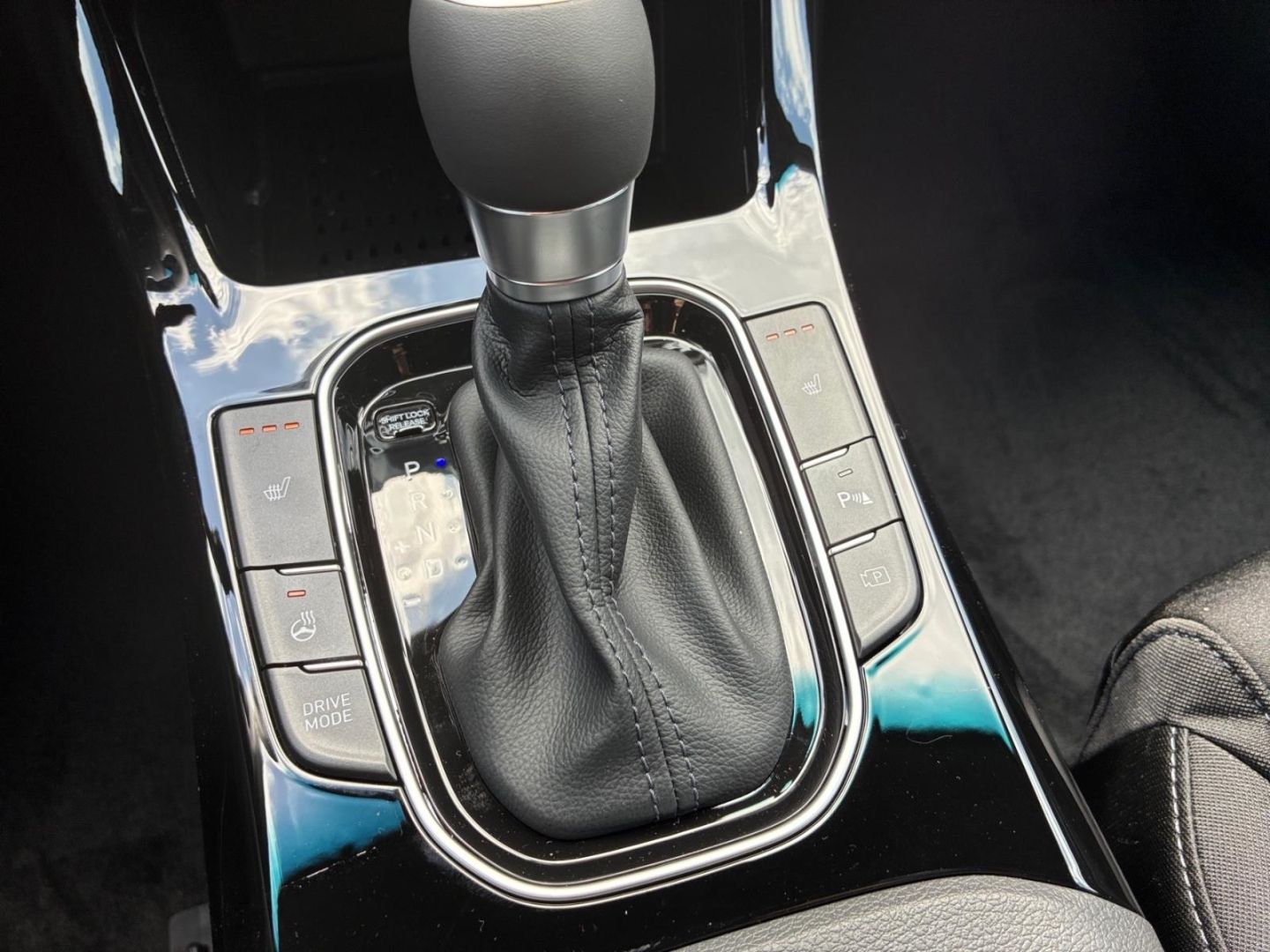 Hyundai i30 - Bild 17