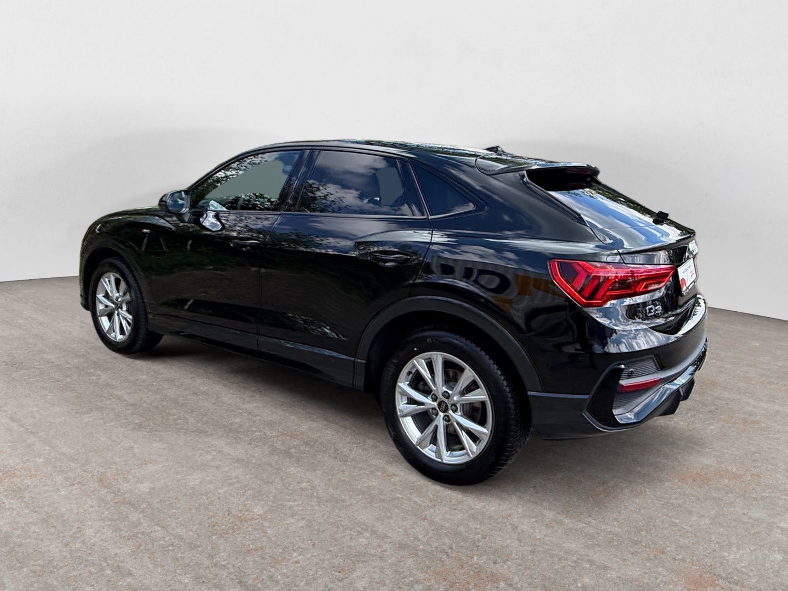 Audi Q3 - Bild 4
