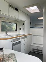 Iveco Daily 55S17WD Familien-Expeditionsmobil - Iveco Allradantrieb Daily
