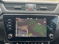Skoda Superb - Vorschau Bild 10