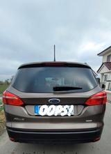 Ford Focus 1,0 EcoBoost 92kW Titanium Turnier Tit... - Ford Focus: 1.9