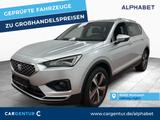 Seat Tarraco 2.0 TDI Xcellence Virtual AHK SpoSi ACC - Seat Tarraco Gebrauchtwagen in München