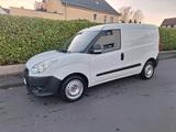 Fiat Doblo  - Fiat Doblo aus 2013 mit Diesel-Antrieb: Kleinbus