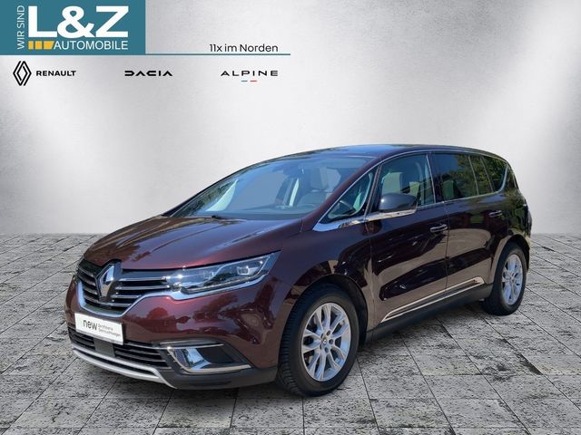 Renault Espace dCi 160 EDC Business Edition *7-Sitzer*