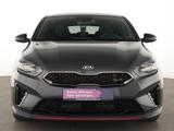 Kia Procee'd GT AHK|JBL|Glasdach|Navi-Paket|ACC|LED - : Grau, mit Navigationssystem, Kombi