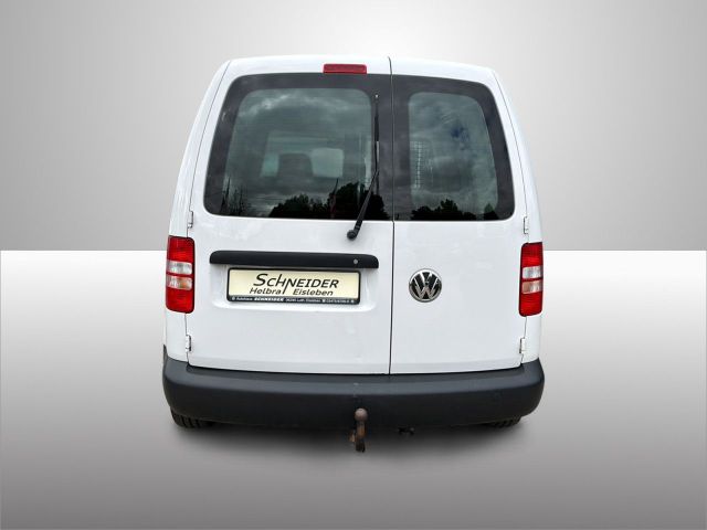 CADDY KASTEN 1.6 TDI ECO PROFI+AZV+KLIMA