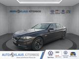 BMW 5er - 520d xDrive DPF+Navi+Xenon+Leder+Sitzh. - BMW 520: 5er 520d