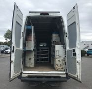 Fahrzeugabbildung Iveco Daily 50C17,3.0,L2H2,Zwillingsbereifung,Klima