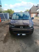 Volkswagen VW Multivan T5 2.0 TDI 140ps Diesel - Volkswagen LT in Bremen
