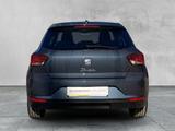 Seat IBIZA 1.0 TSI ROAD EDITION 116PS DSG NAVI+LED+ZV - scheckheftgepflegte Seat Ibiza