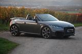 Audi TTRS Roadster - B&O Matrix 20" BiColor Leder