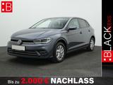 Volkswagen Polo 1.0 TSI DSG Style ARTVELOUR NAVI KAMERA ACC - Volkswagen Polo: Automatik