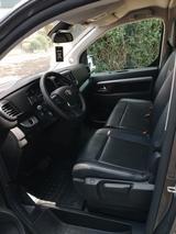 Toyota Proace (Verso) 2,0-l-D-4D 130kW L2 Shuttle C... - Toyota Proace (Verso) von privat