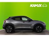 Nissan Juke 1.0DIG-T Acenta+LED+NAVI+KAMERA+TEMPO - Nissan Juke aus 2024