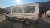 Ford Transit - Ford: Firmenfahrzeug