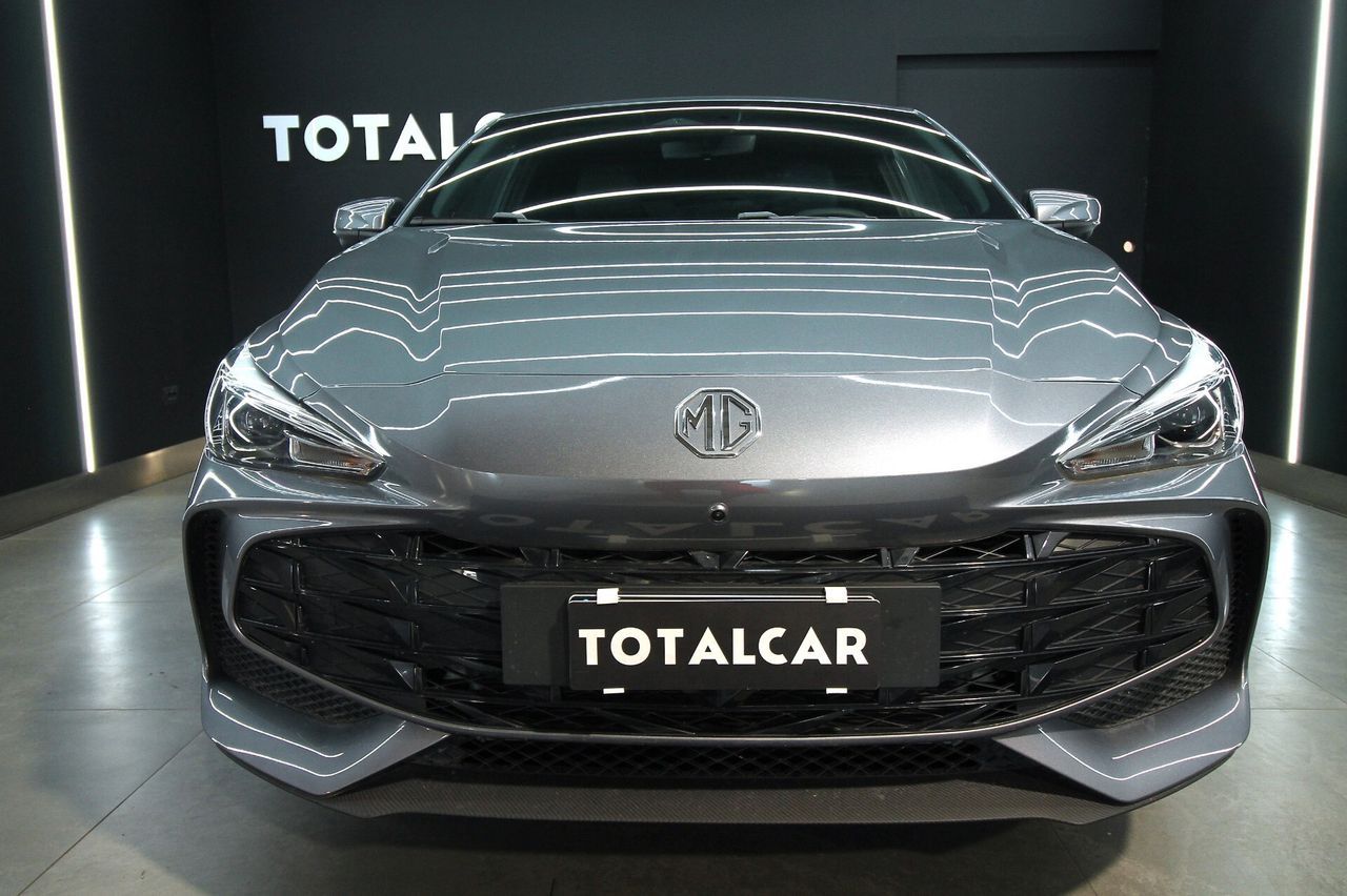Other MG 3 1.5 102 CV HYBRID+LUXURY imagem 2