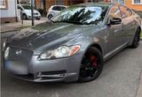 Jaguar XF 3.0 l V6 Sport Diesel - Jaguar XF in Duisburg