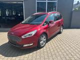 Ford Galaxy Titanium AT mit LED/NAVI/AHK - Ford Galaxy in Augsburg