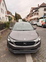 Citroën Citroen DS 4 - Citroën DS4 von privat