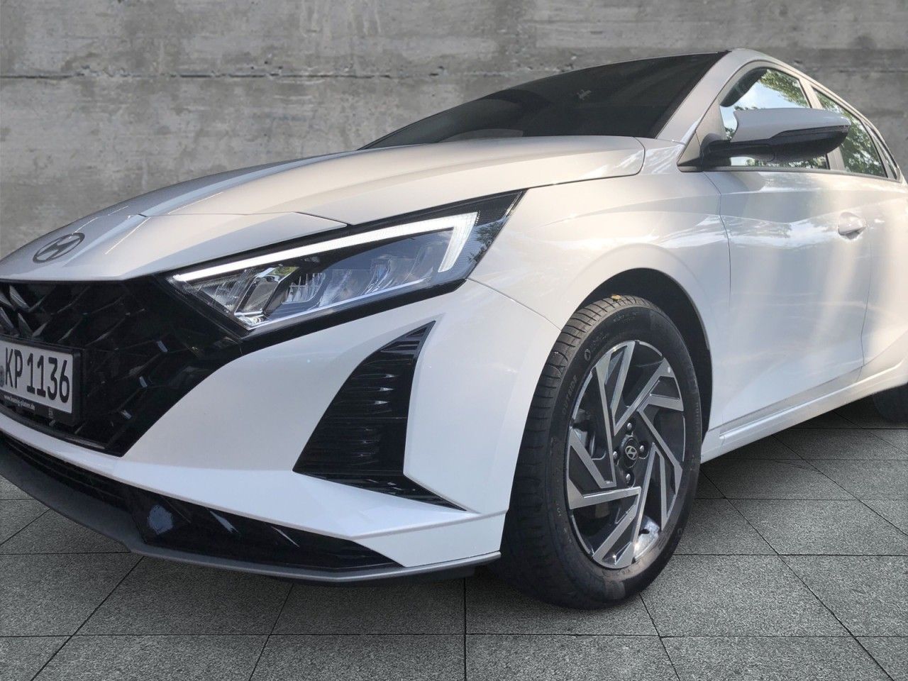 Hyundai i20 – Bild 6