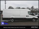 Iveco Daily 35S14 V Maxi Kasten, Klima, Zv, Tempomat - Iveco Daily 35 s 14 v