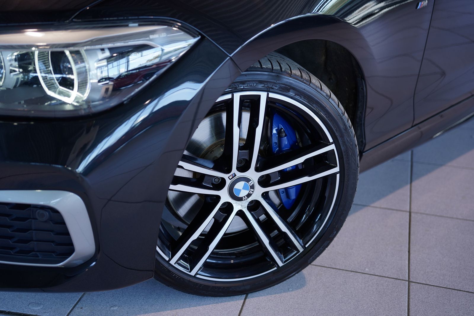 Bmw M140i