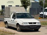 Volkswagen Caddy Diesel - gebrauchte VW Caddy aus dem Jahr 1998