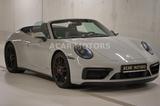 Porsche 992 911 Carrera GTS Cabriolet *Approved 07/26* - Porsche 992 in München