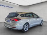 Ford Focus Turnier 1.0 EcoBoost COOL&CONNECT - Ford Focus: Connect