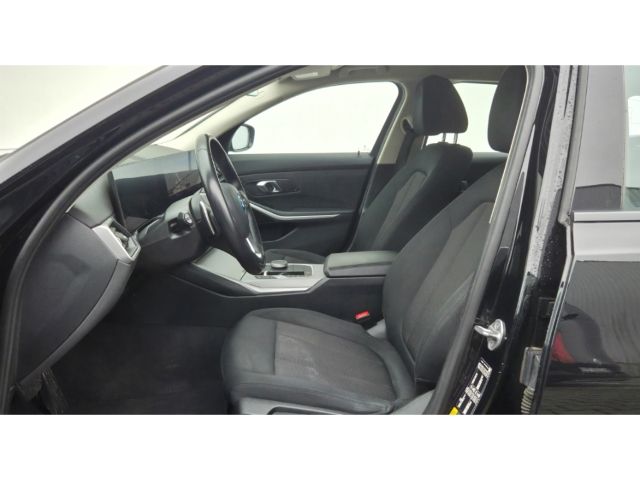BMW 320 e Touring AHK SHZ PDC Tempomat LCPlus WidScr foto 12