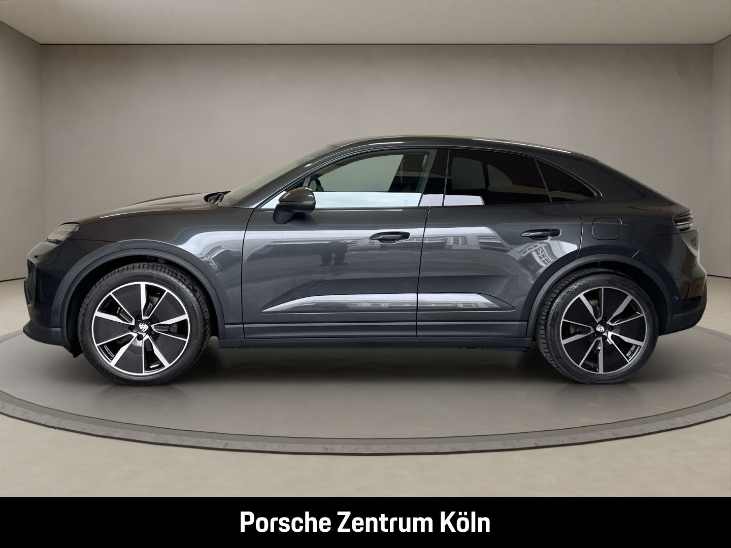 Porsche Macan - Bild 2