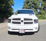 Dodge RAM1500 3.6*V6*Classic*LPG*4x4* - Dodge RAM mit LPG-Antrieb: Geländewagen