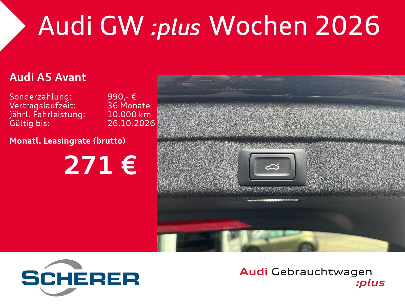 Audi A5 - Bild 17